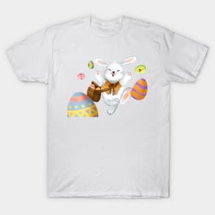 Easter Bunny T-Shirt